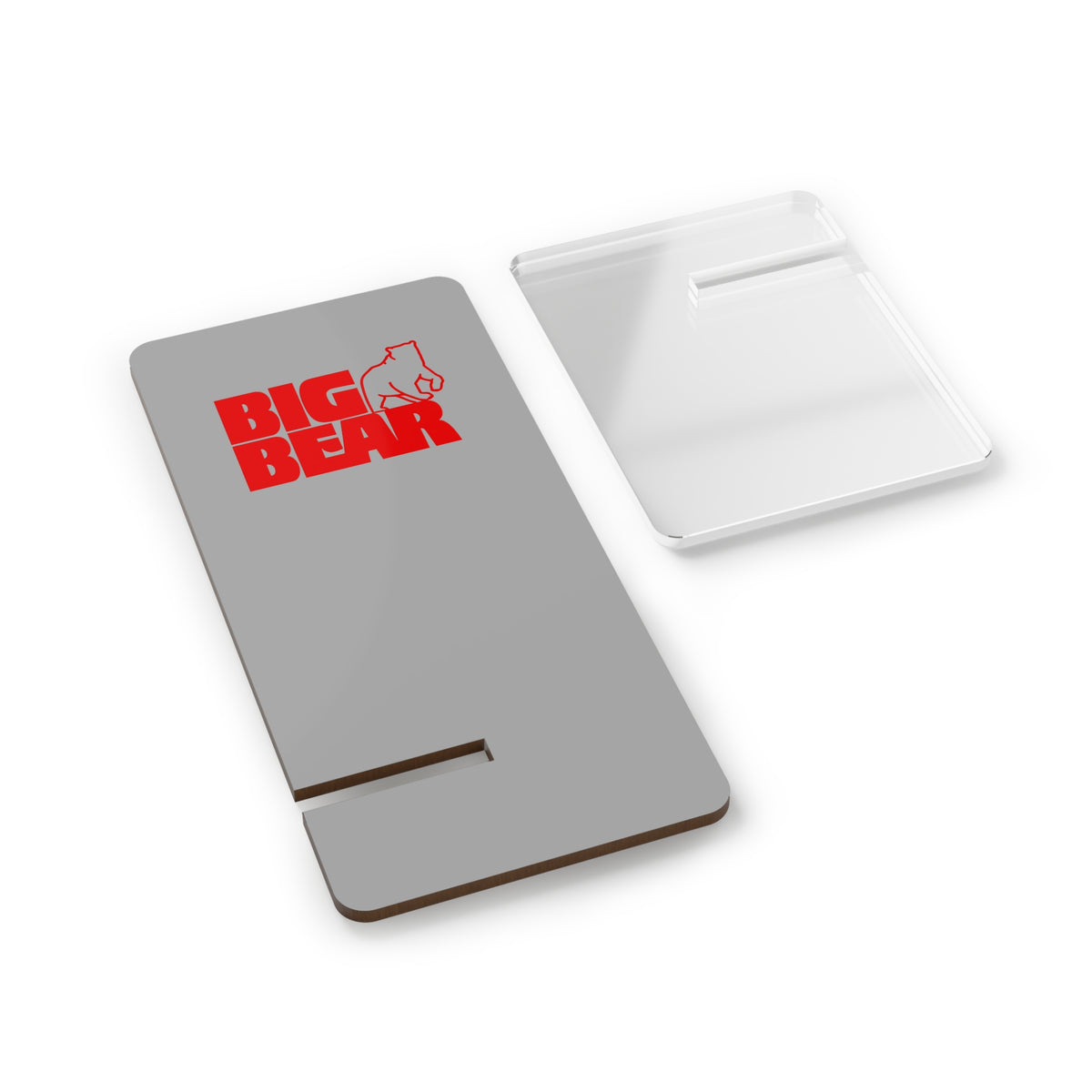 Big Bear Stores Foldable Mobile Phone Display Stand