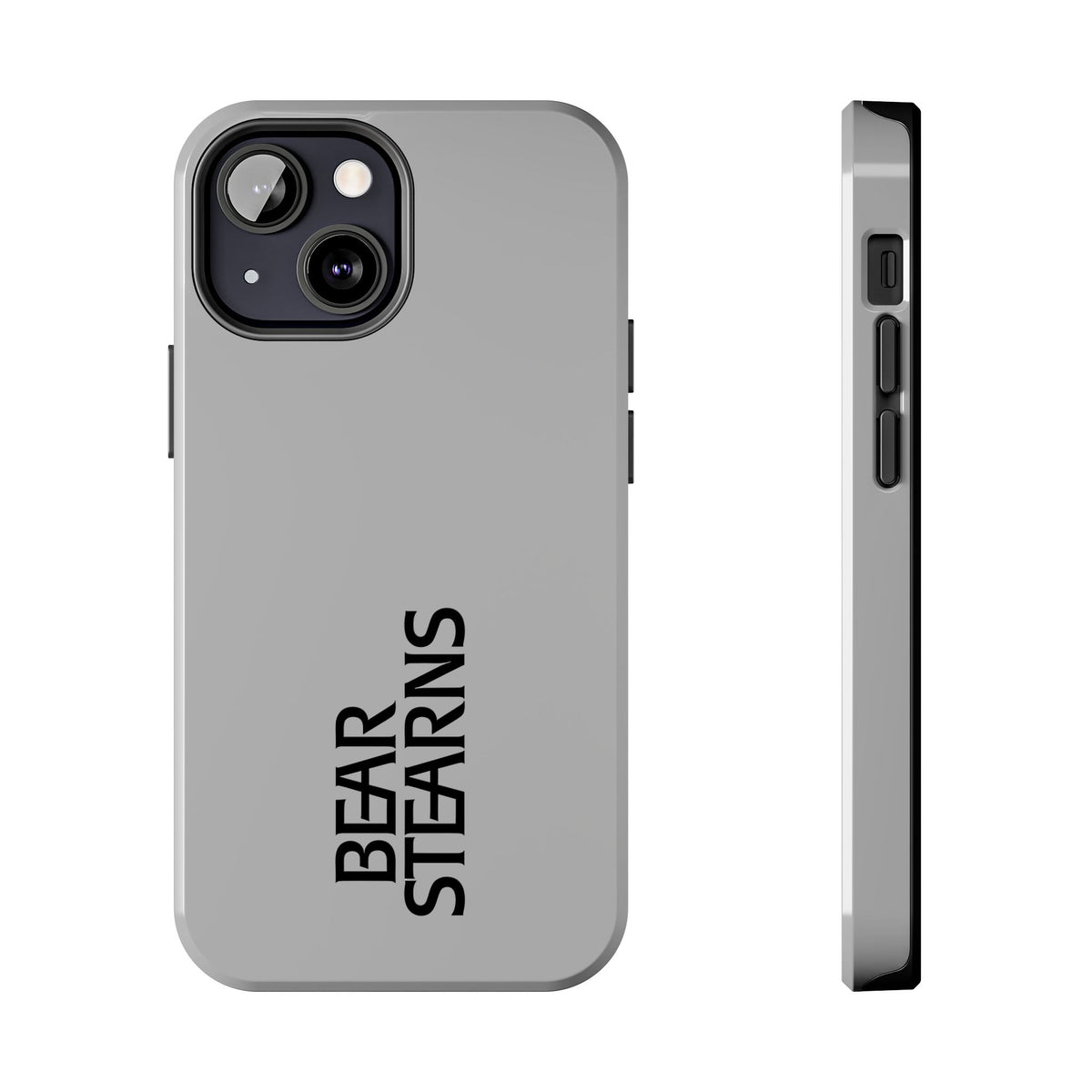 Bear Stearns Tough Phone Case