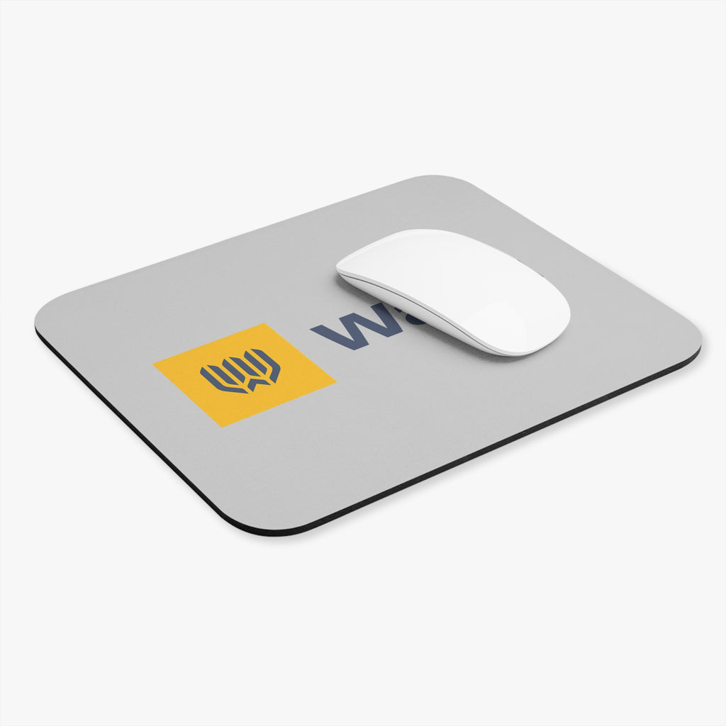Washington Mutual (WaMu) Mouse Pad