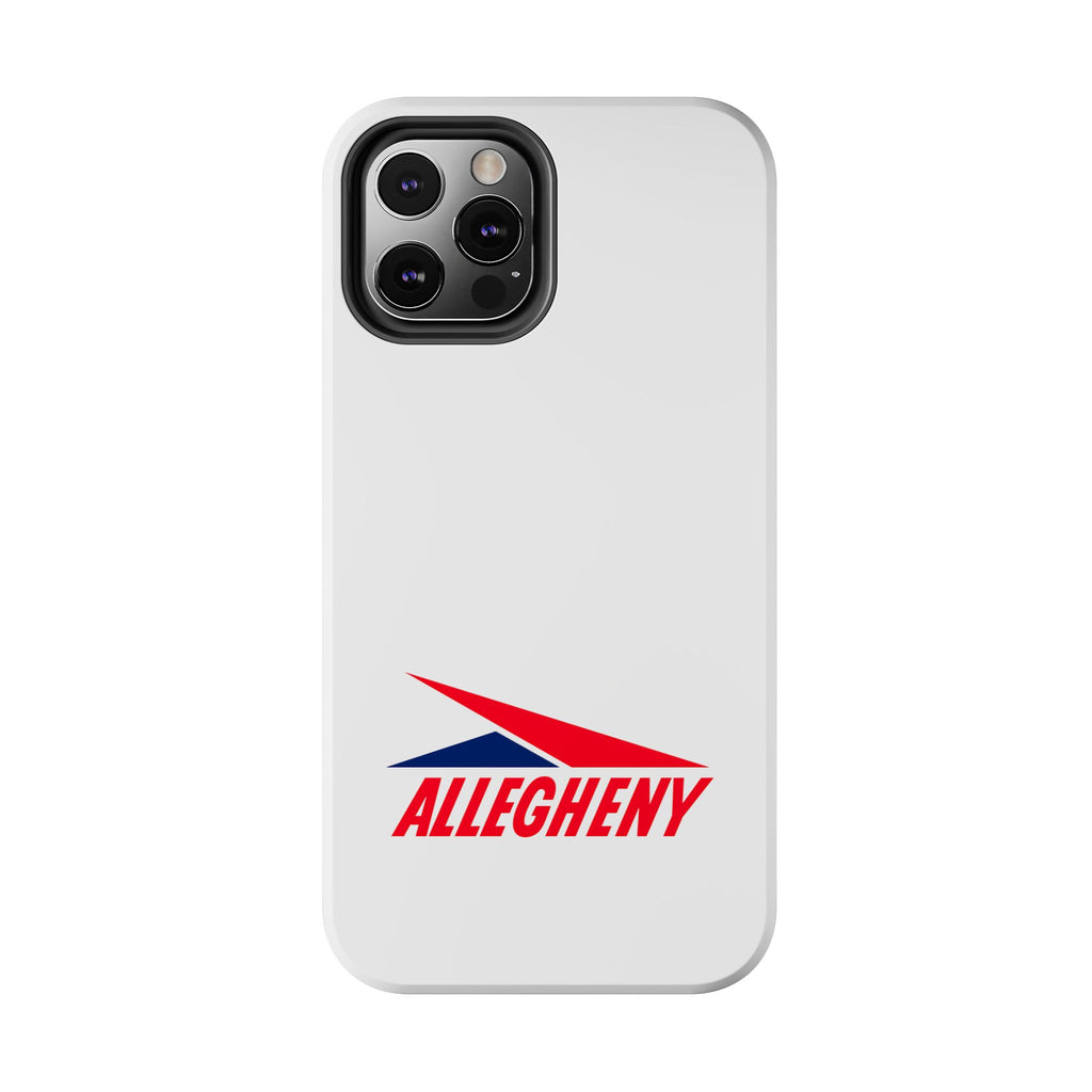 Allegheny Airlines Tough Phone Case