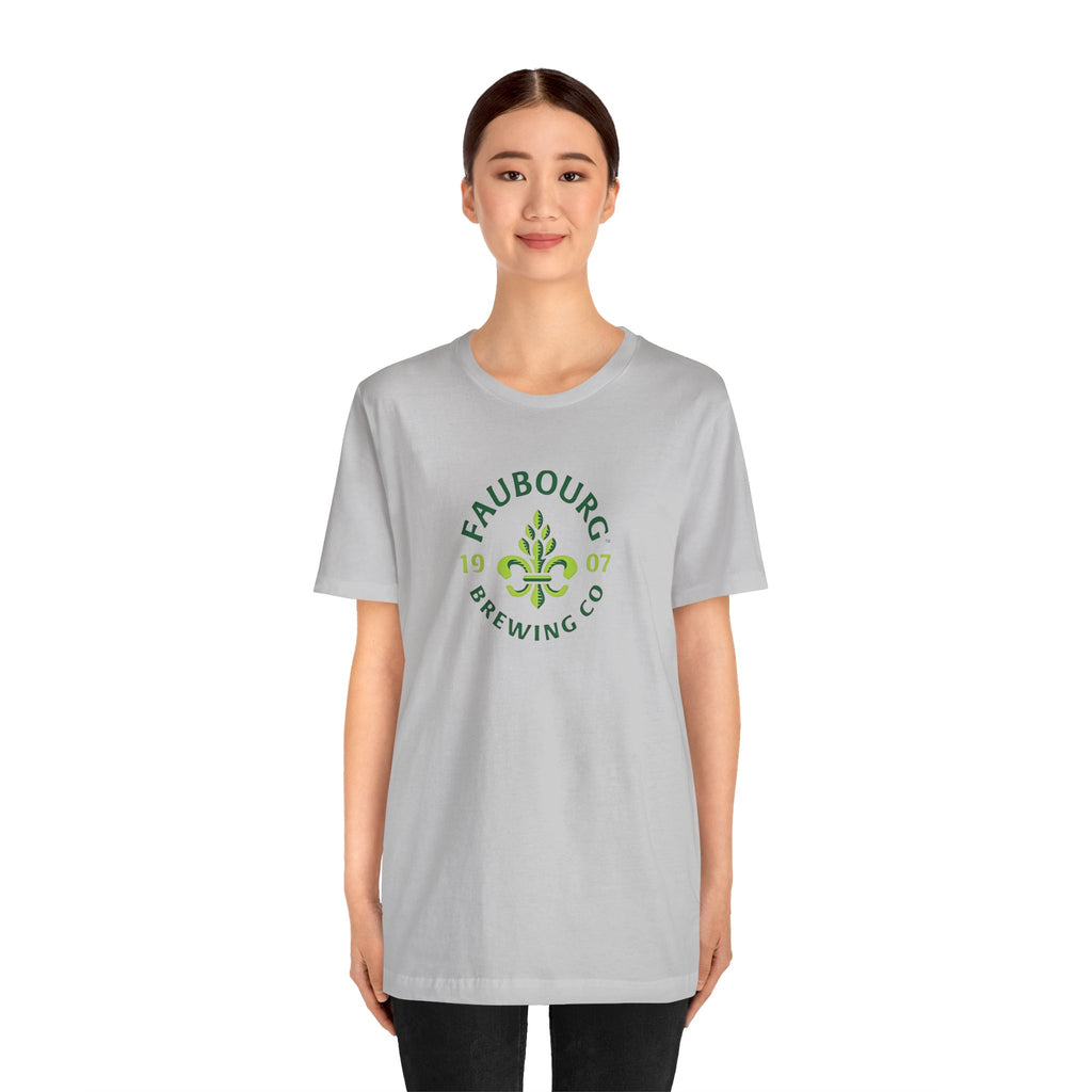 Faubourg Brewing T-Shirt