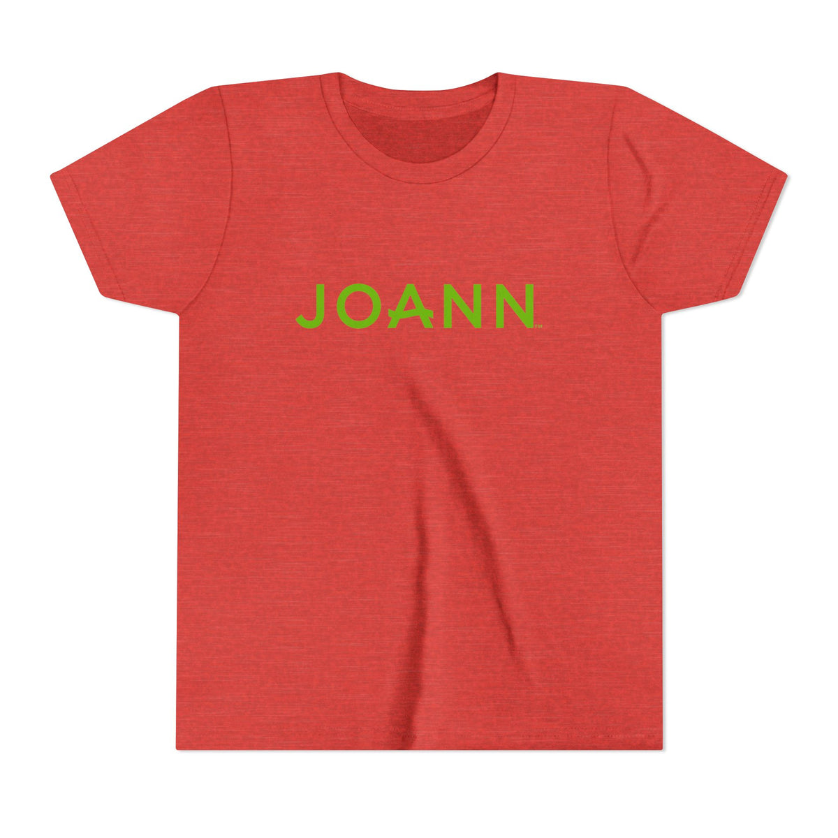 Jo-Ann Fabrics Kids Tee / T-Shirt