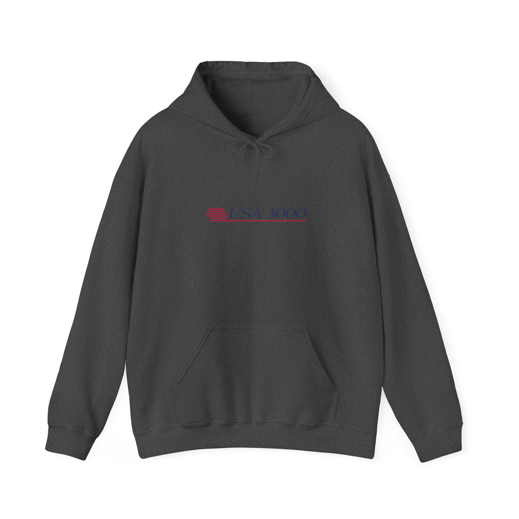USA3000 Airlines Hoodie / Sweatshirt