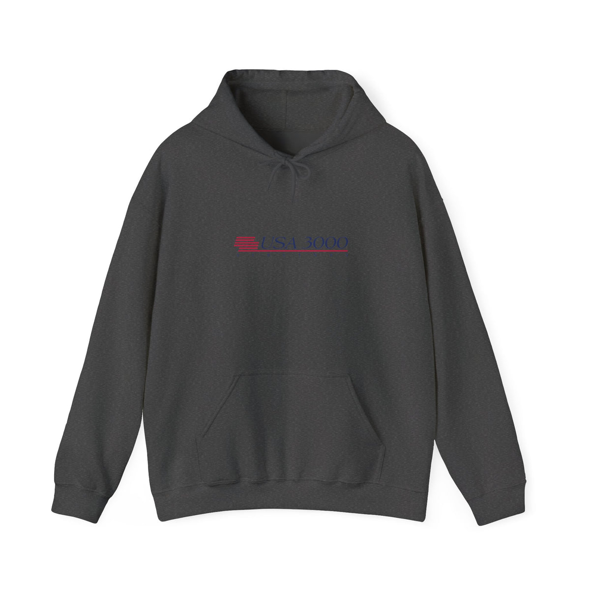 USA3000 Airlines Hoodie / Sweatshirt