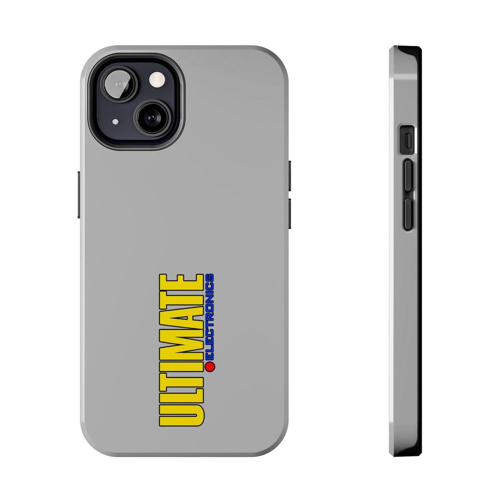 Ultimate Electronics Tough Phone Case