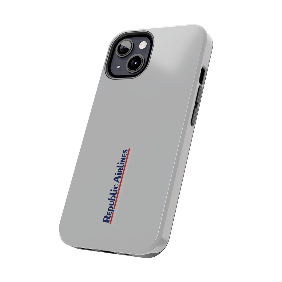 Republic Airlines Tough Phone Case