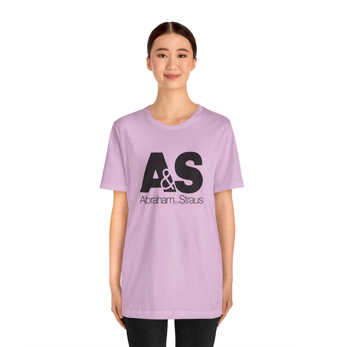 Abraham & Straus T-Shirt