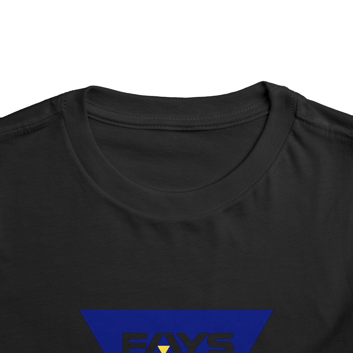 Fay's Drug Toddler Tee / T-Shirt