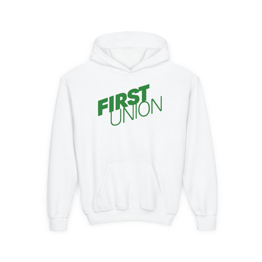 First Union Youth Hoodie / Sweatshirt