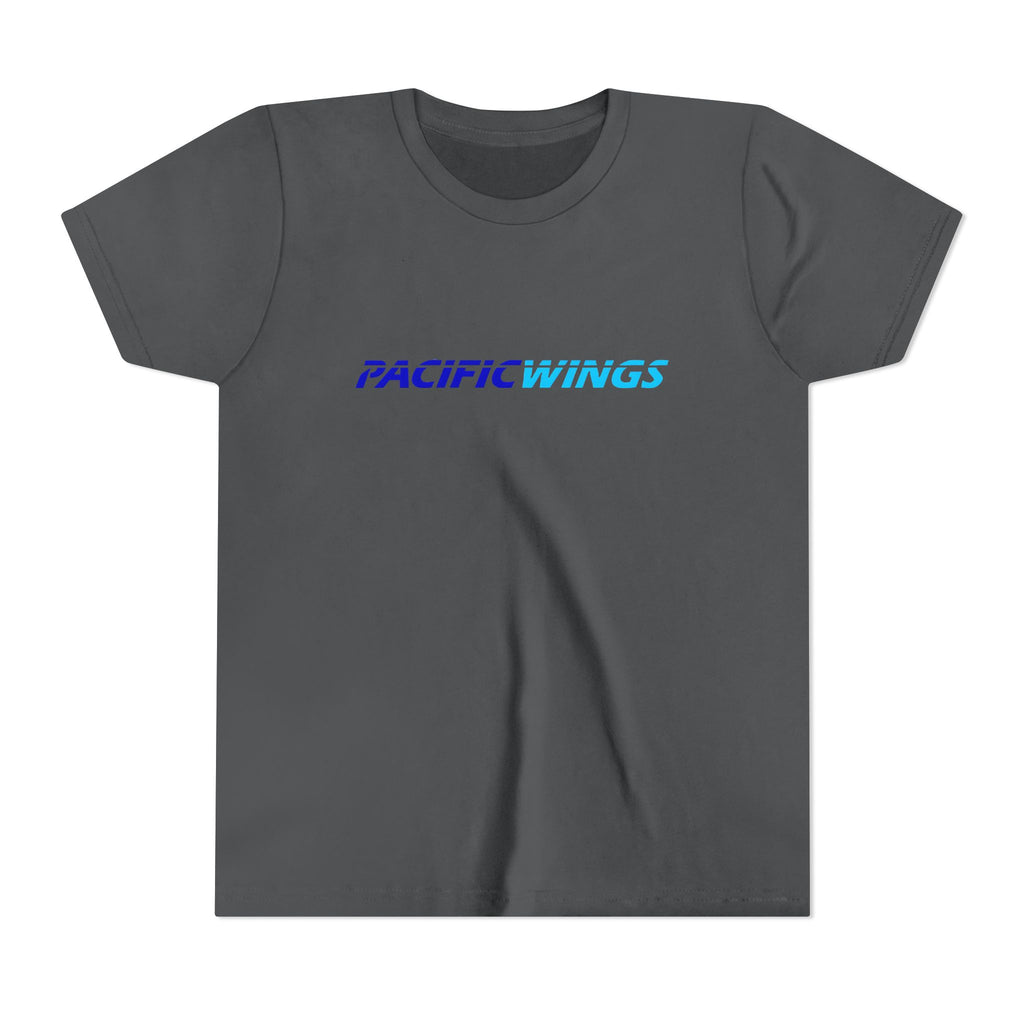 Pacific Wings Kids Tee / T-Shirt