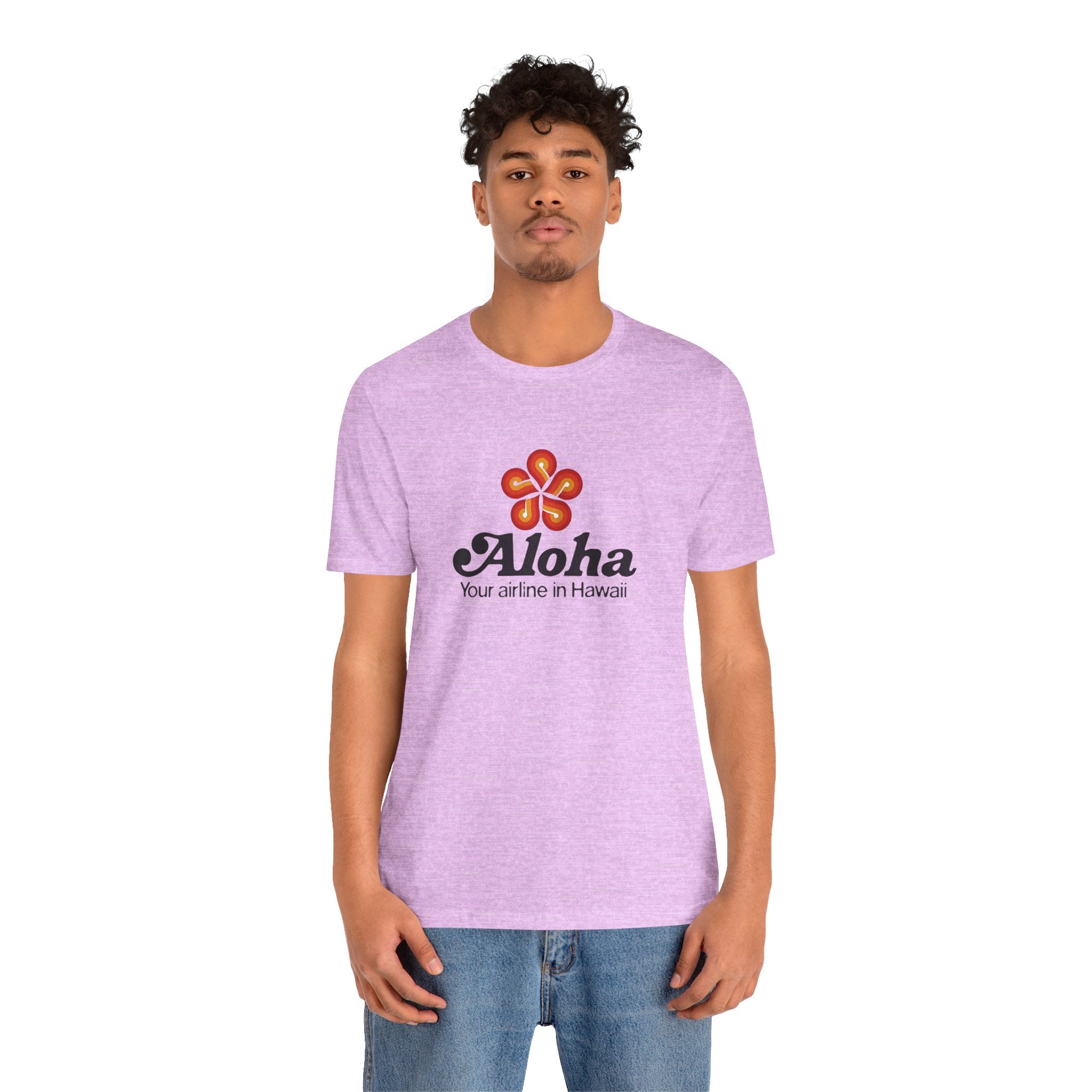 Aloha Airlines T-Shirt