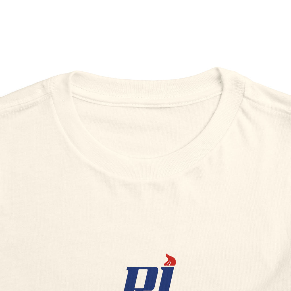 Rich International Airways Toddler Tee / T-Shirt