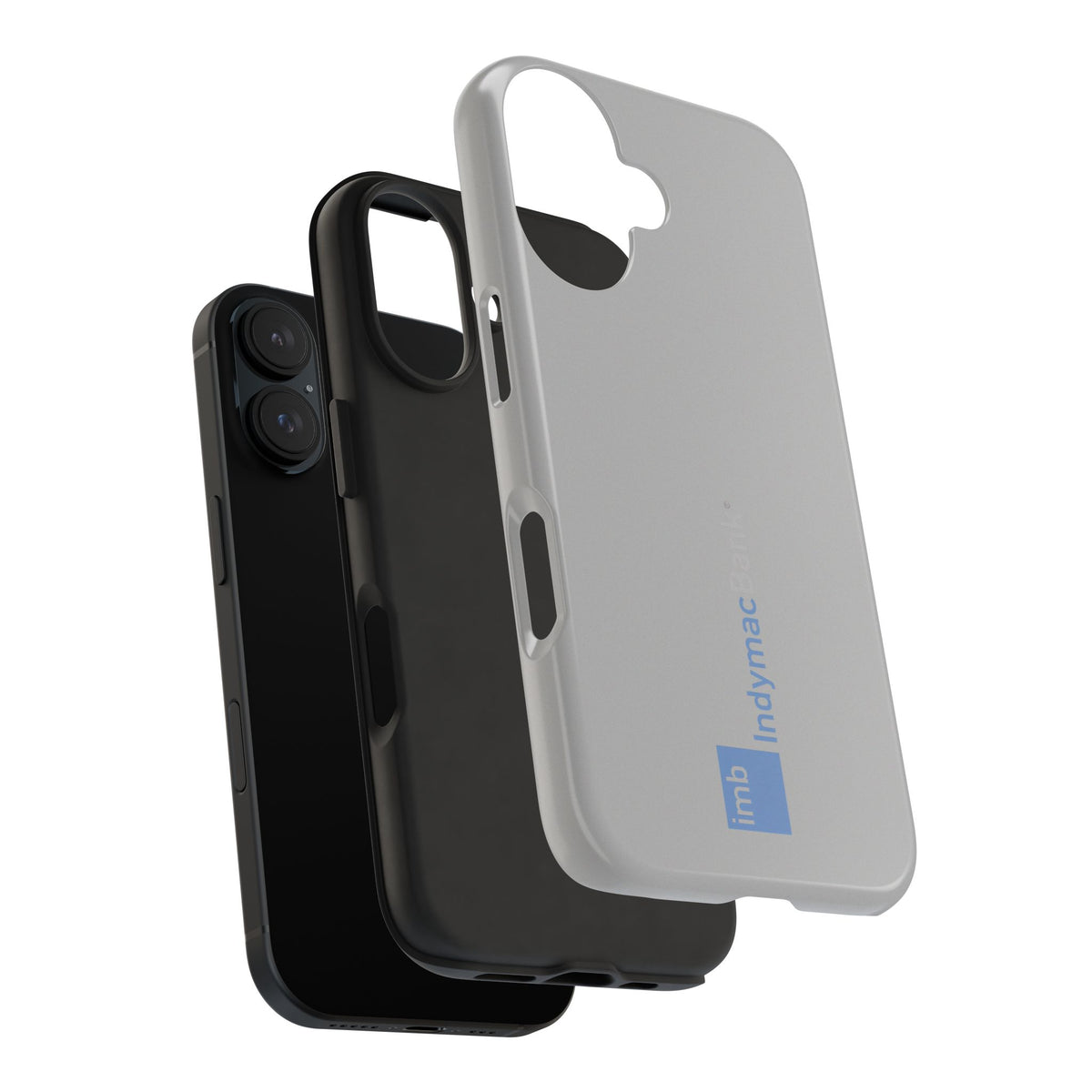 IndyMac Bank Tough Phone Case