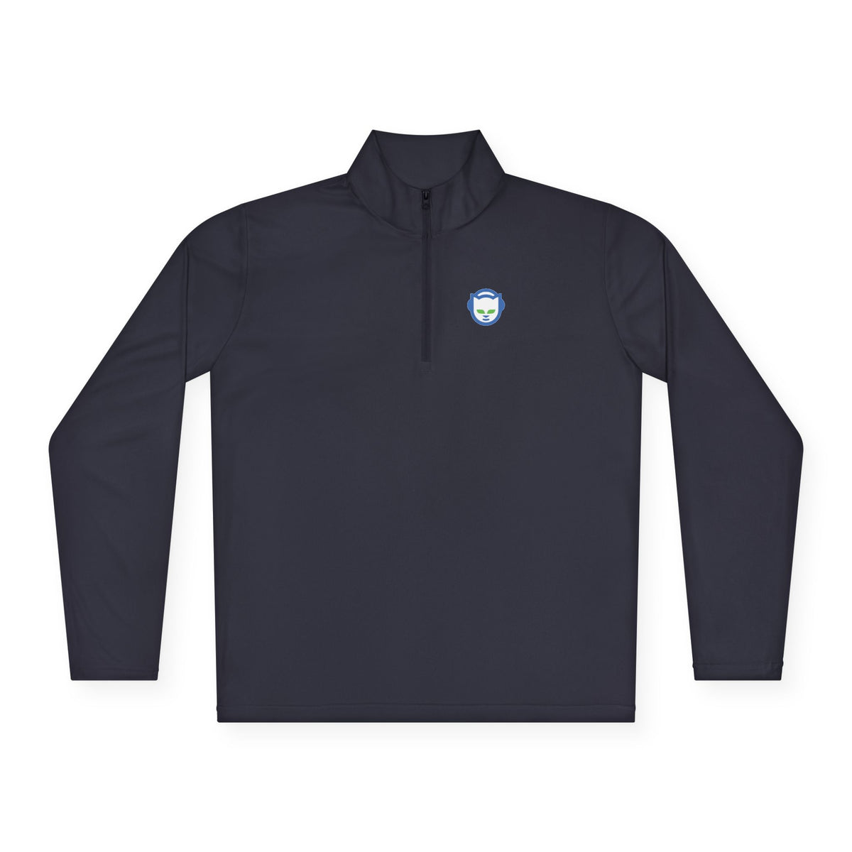 Napster Unisex Quarter Zip Pullover