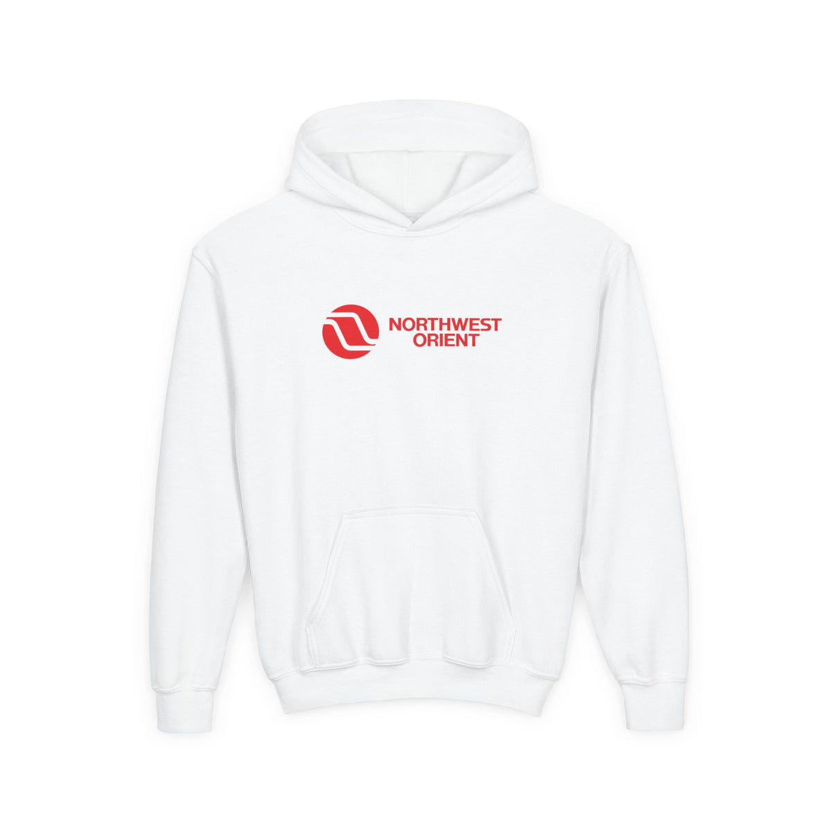 Northwest Orient Airlines Youth Hoodie / Sweatshirt