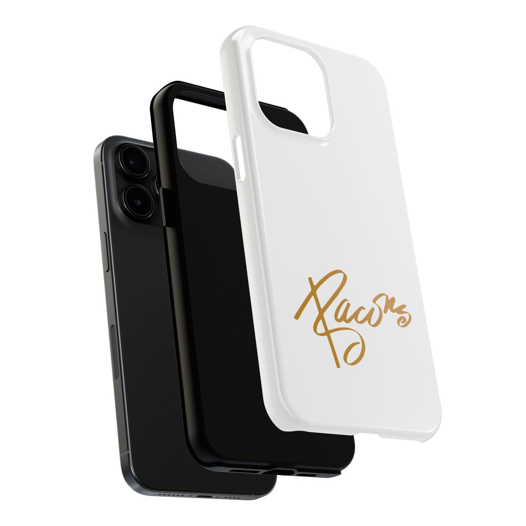 Bacon's Tough Phone Case