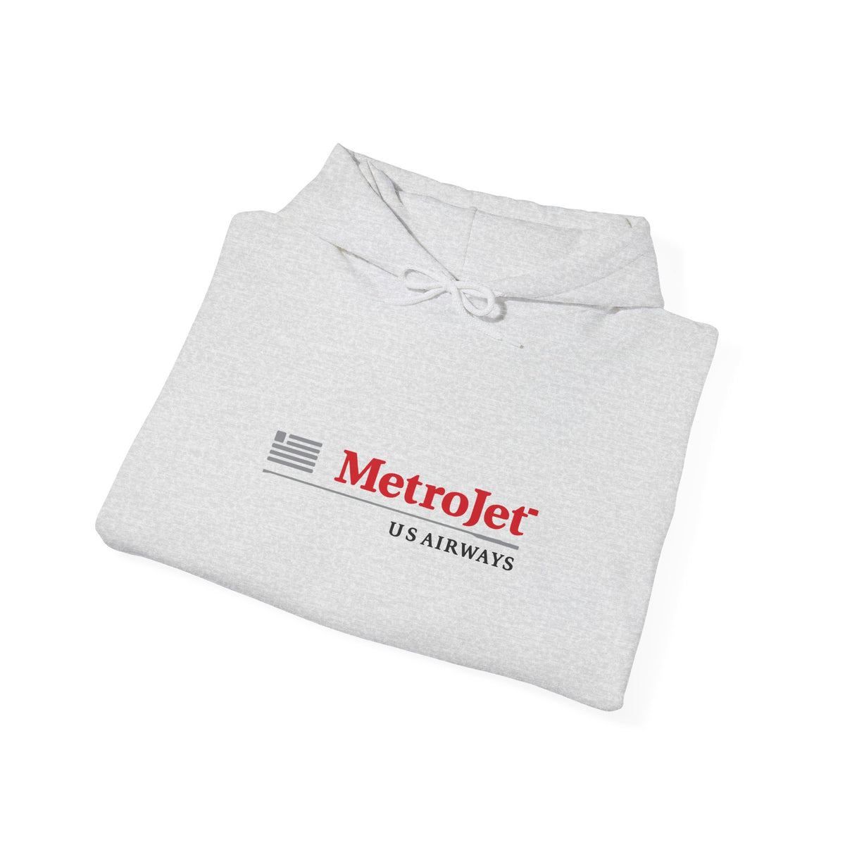 MetroJet Hoodie / Sweatshirt