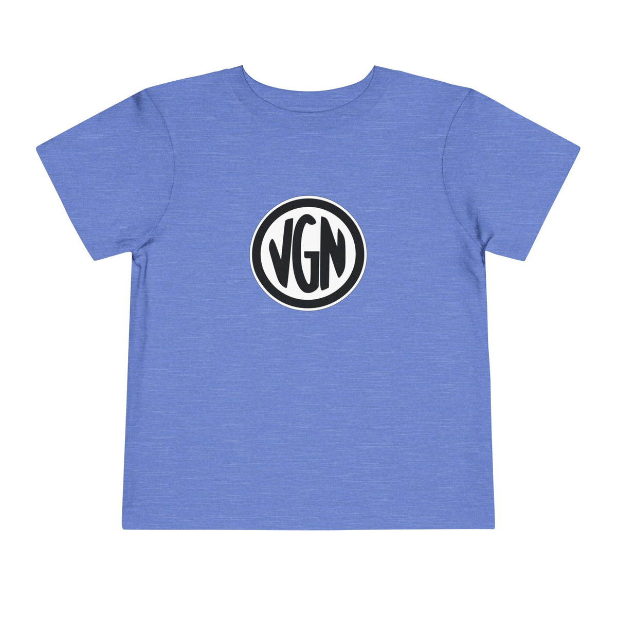 Virginian Railway Toddler Tee / T-Shirt