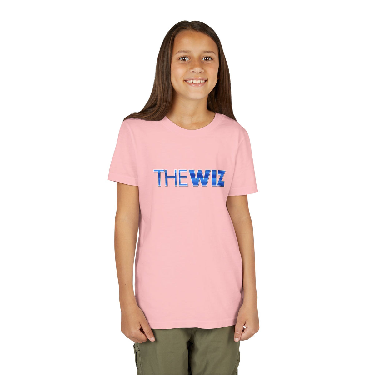The Wiz Kids Tee / T-Shirt