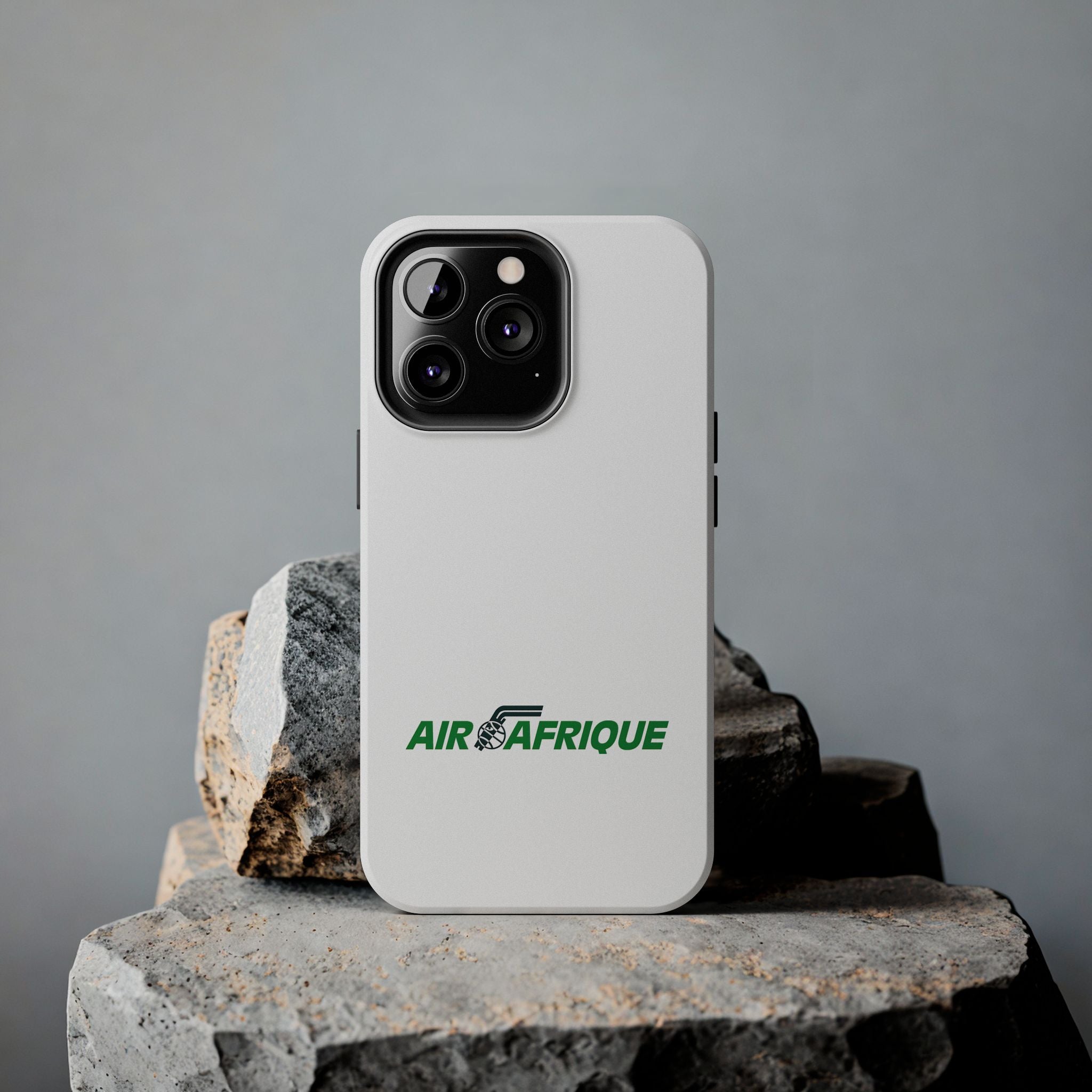Air Afrique Tough Phone Case