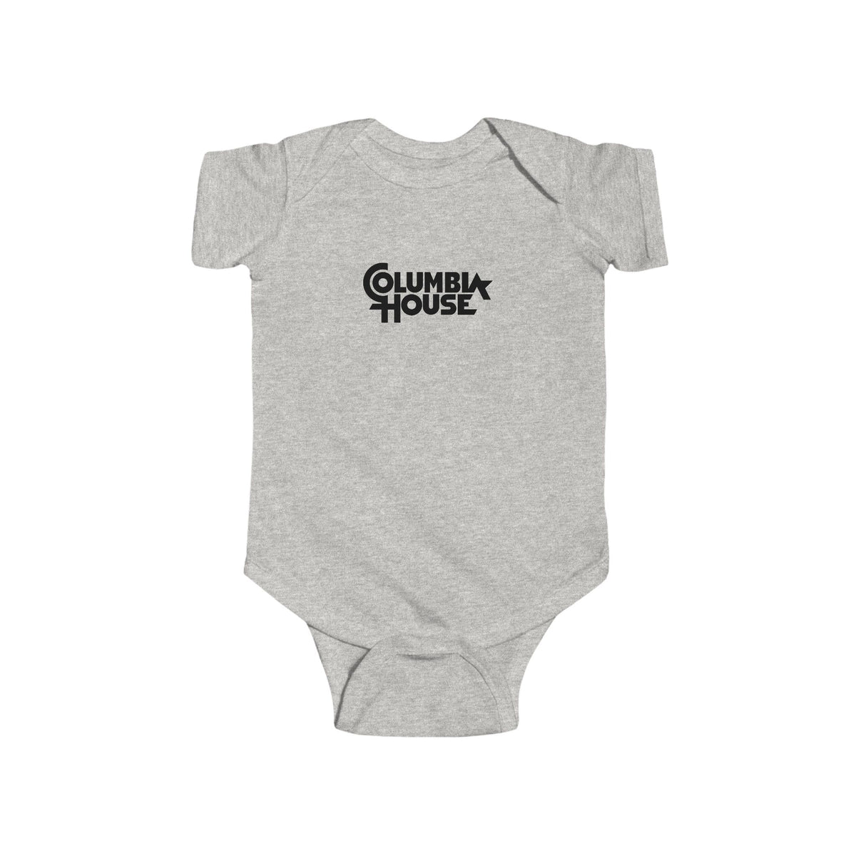 Columbia House Infant Bodysuit
