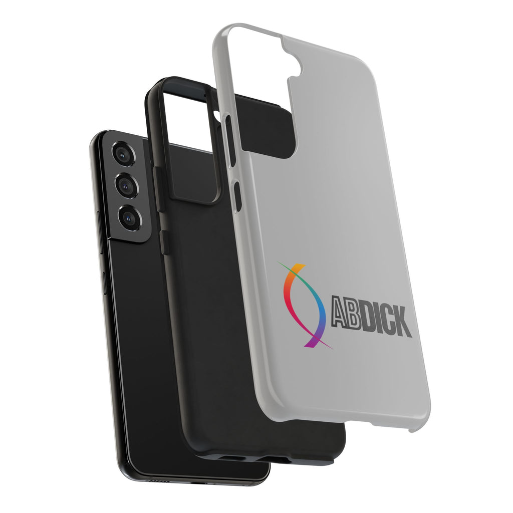 A. B. Dick Company Tough Phone Case