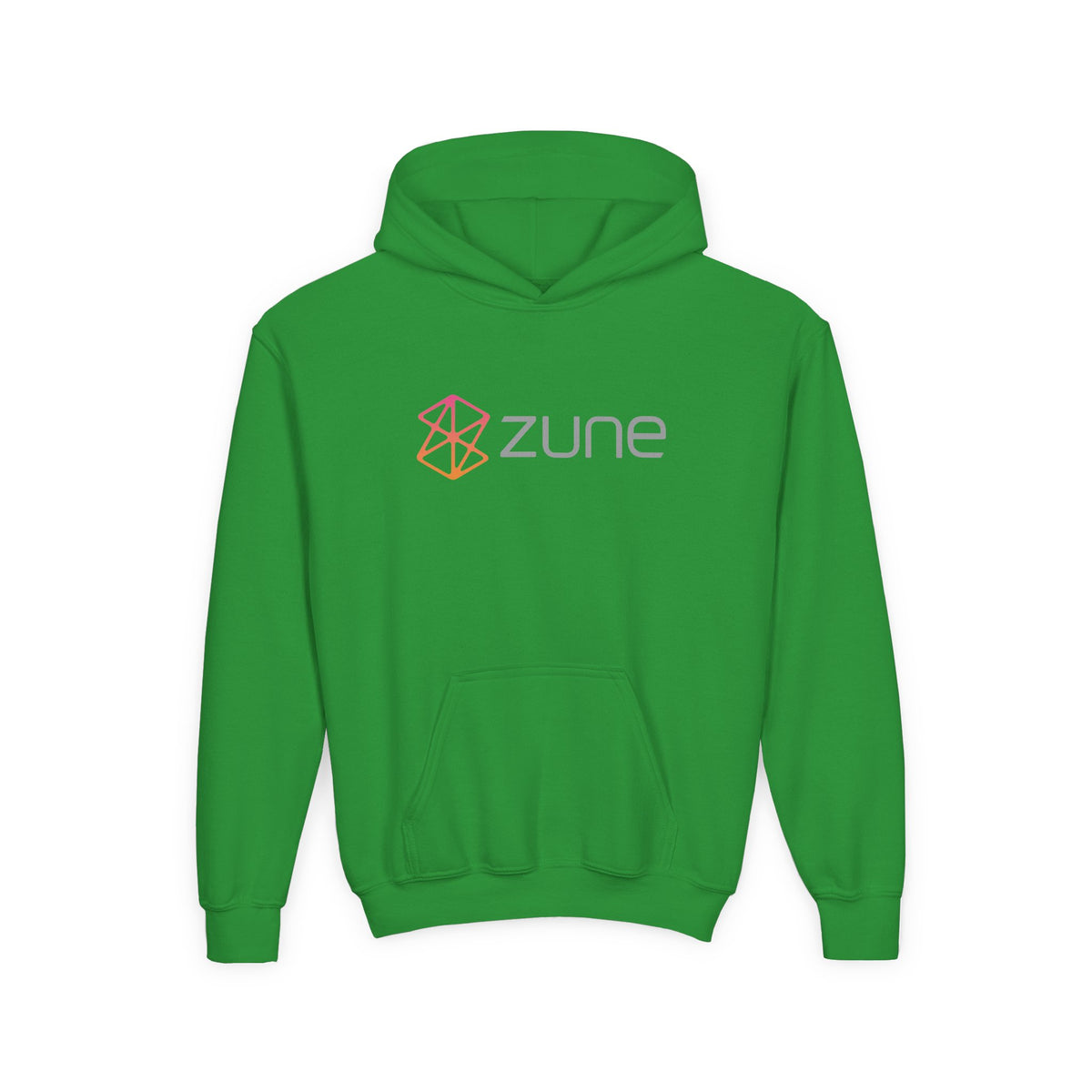 Zune Youth Hoodie / Sweatshirt