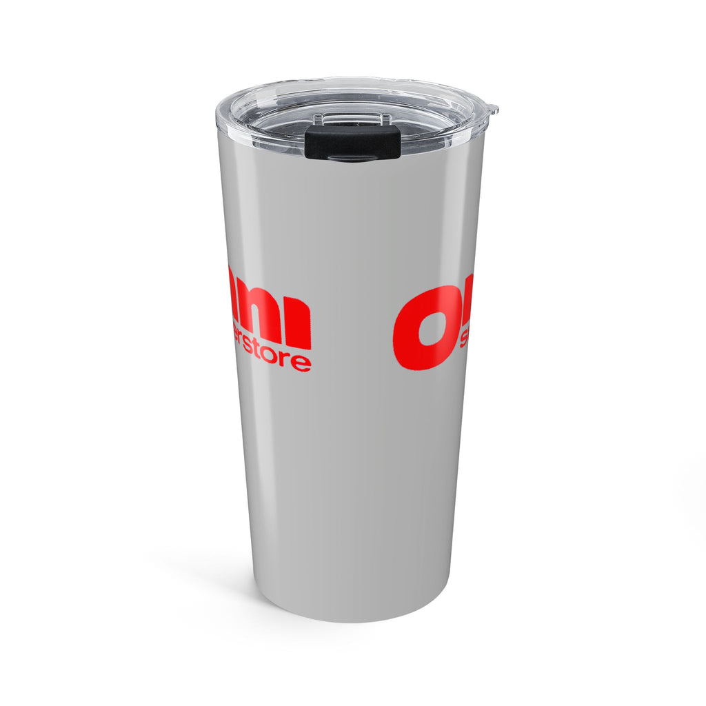 Omni Superstore 20oz Insulated Tumbler