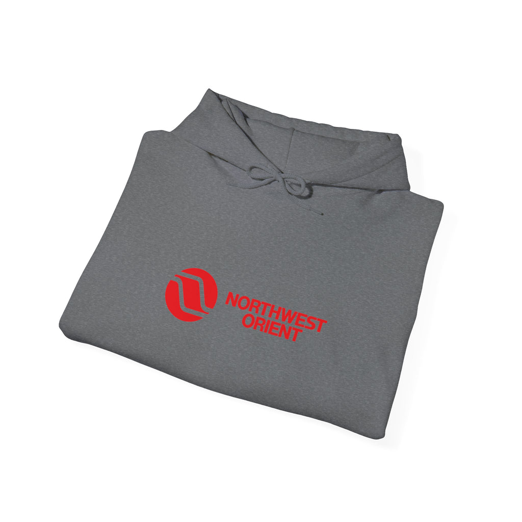 Northwest Orient Airlines Hoodie / Sweatshirt