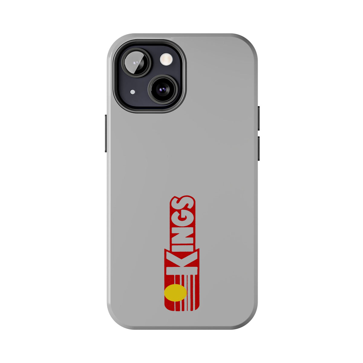 King's Department Stores Tough Phone Case
