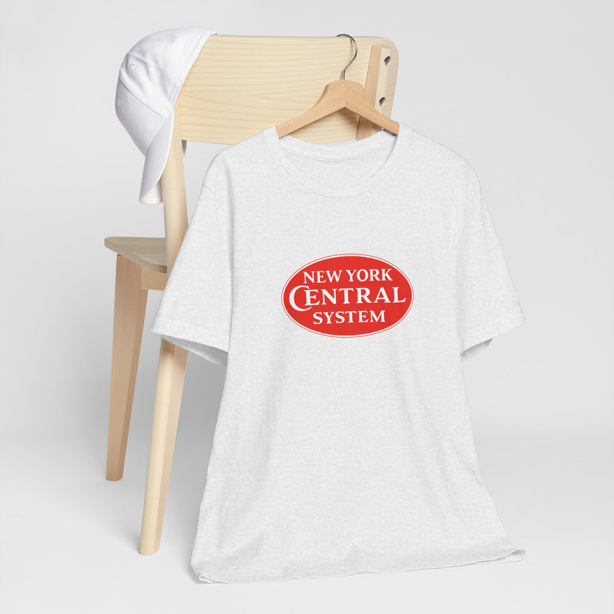 New York Central Railroad T-Shirt