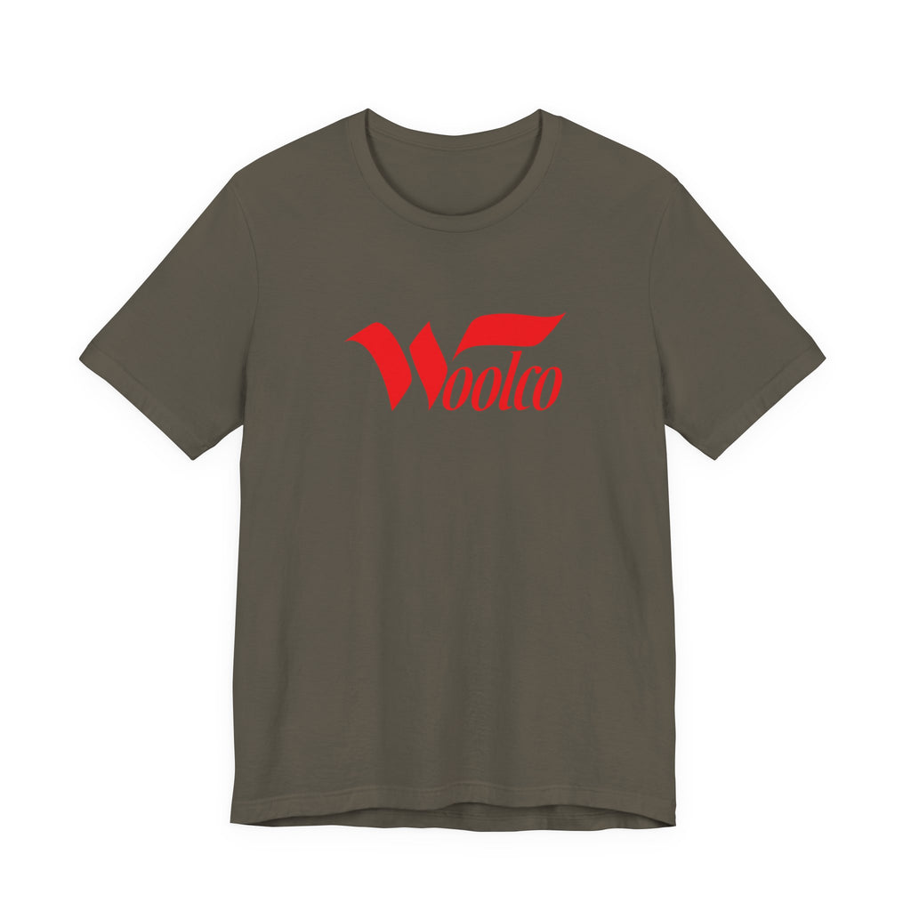 Woolco T-Shirt