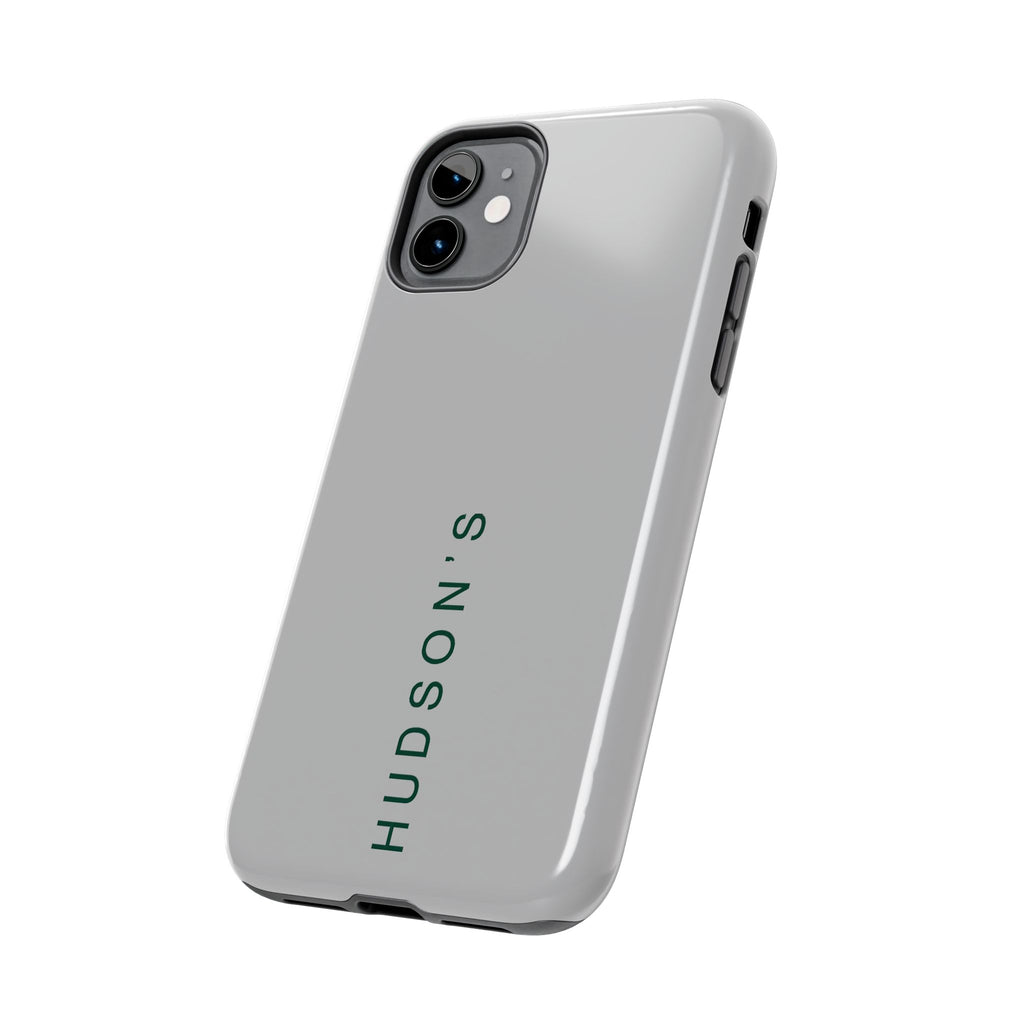 Hudson's Tough Phone Case
