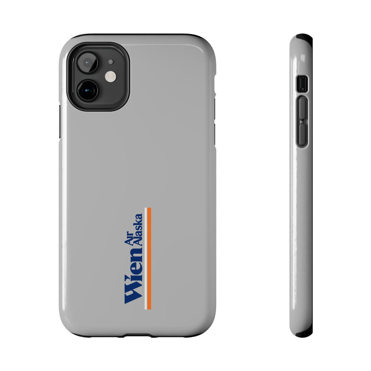 Wien Air Alaska Tough Phone Case
