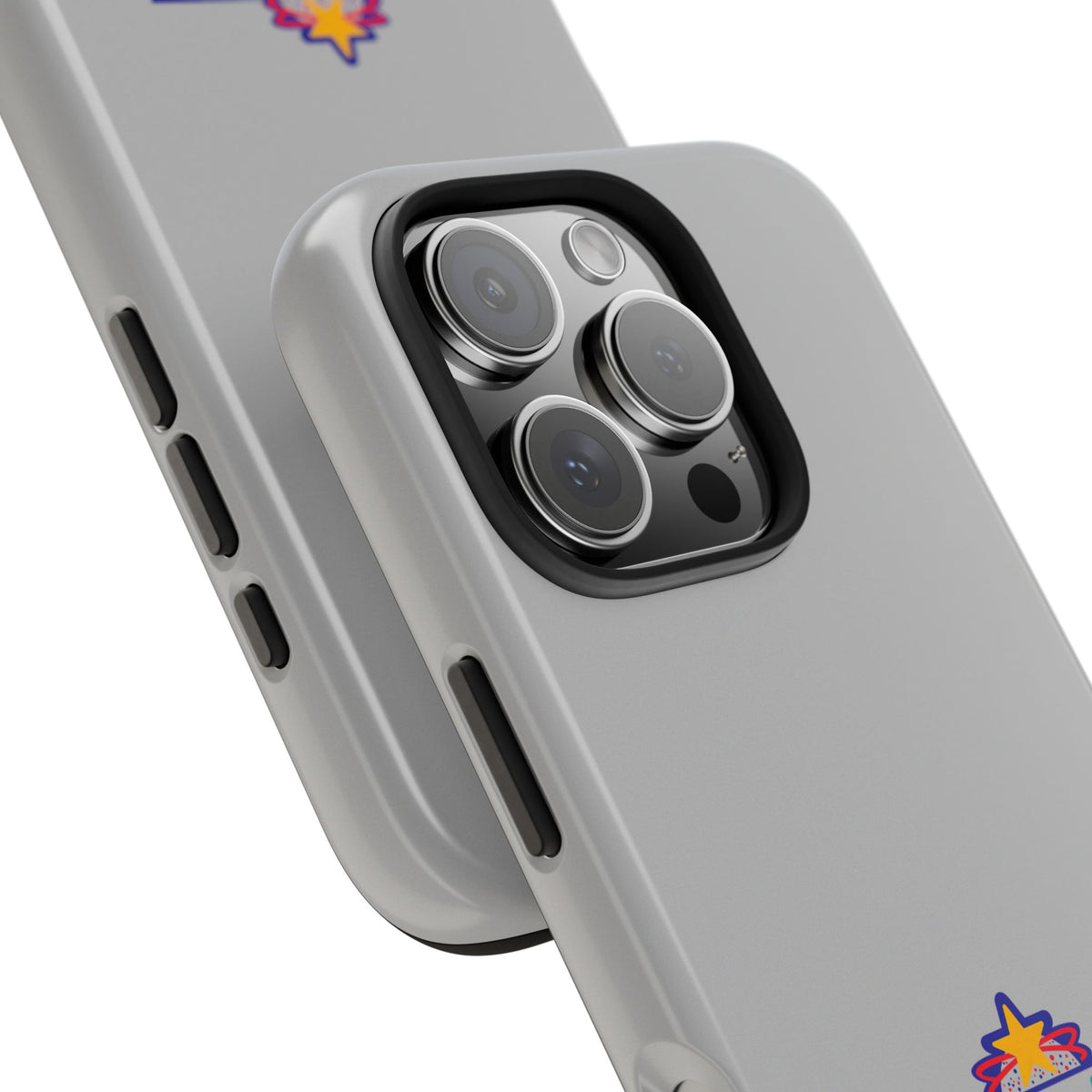 Incredible Universe Tough Phone Case