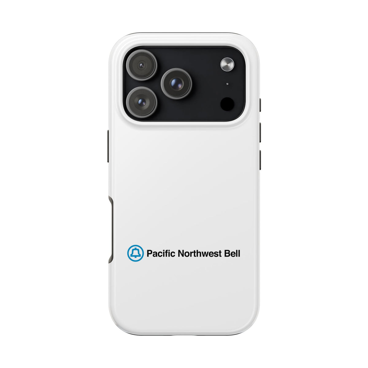 Pacific Northwest Bell Tough Phone Case