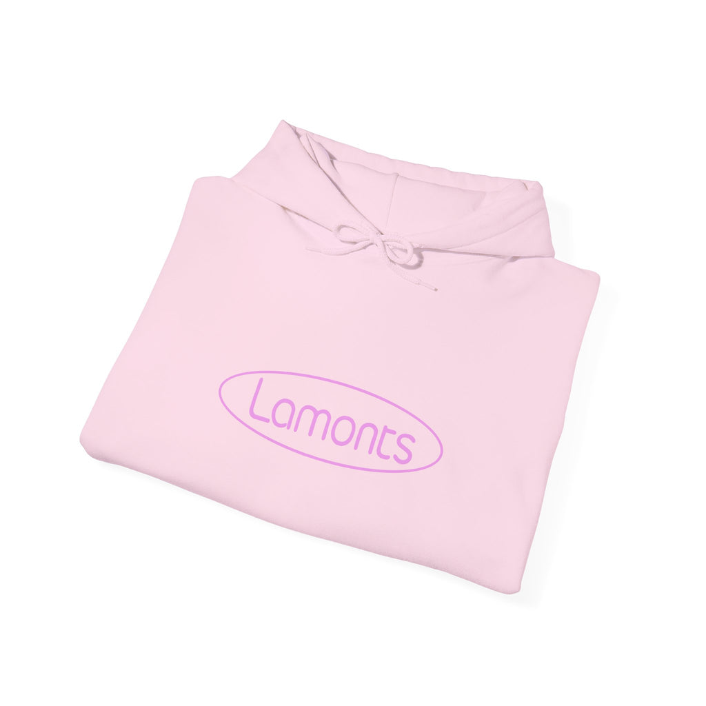 Lamonts Hoodie / Sweatshirt
