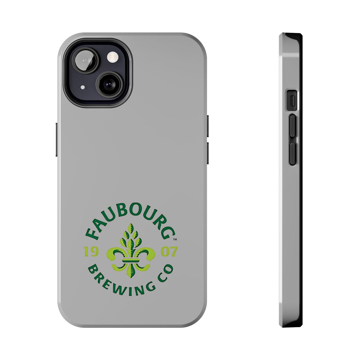 Faubourg Brewing Tough Phone Case