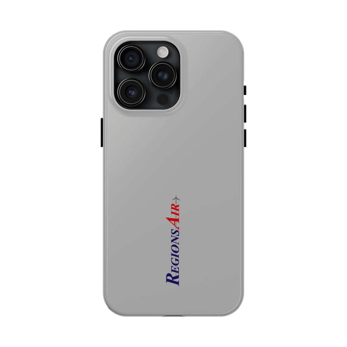RegionsAir Tough Phone Case