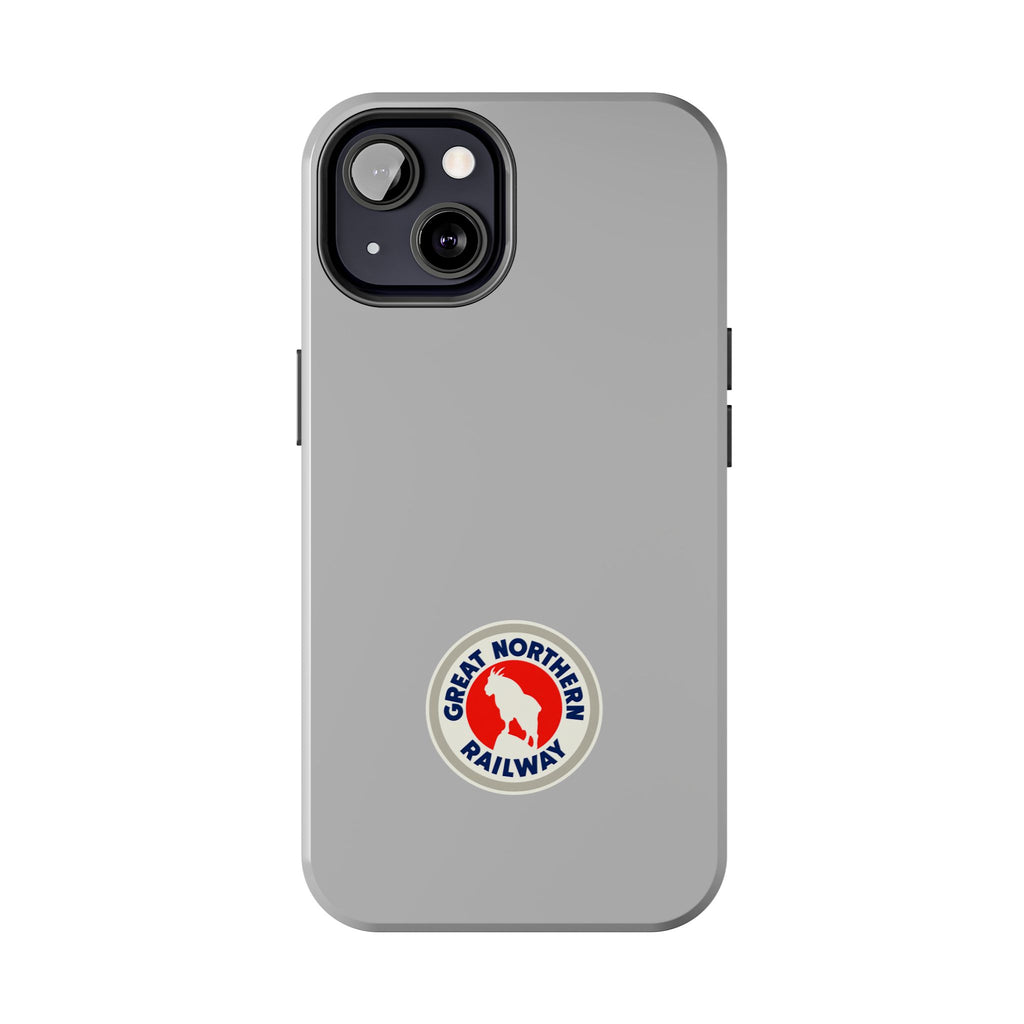 Great Northern Railway Tough Phone Case