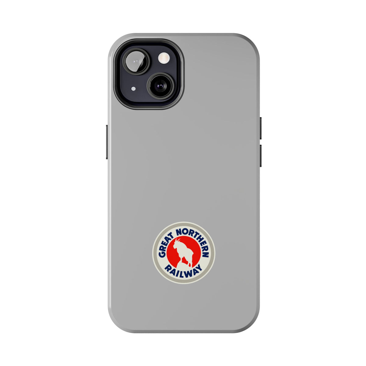 Great Northern Railway Tough Phone Case