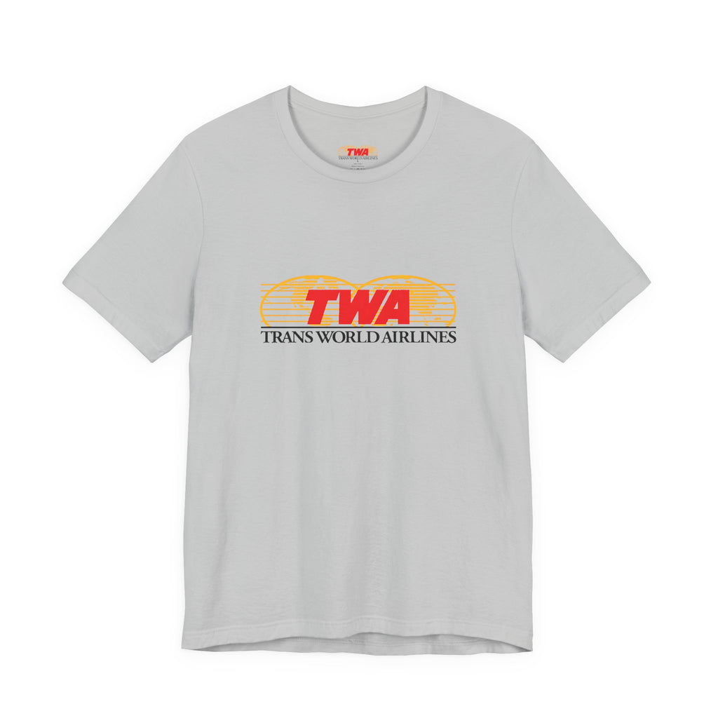 Trans World Airlines (TWA) T-Shirt