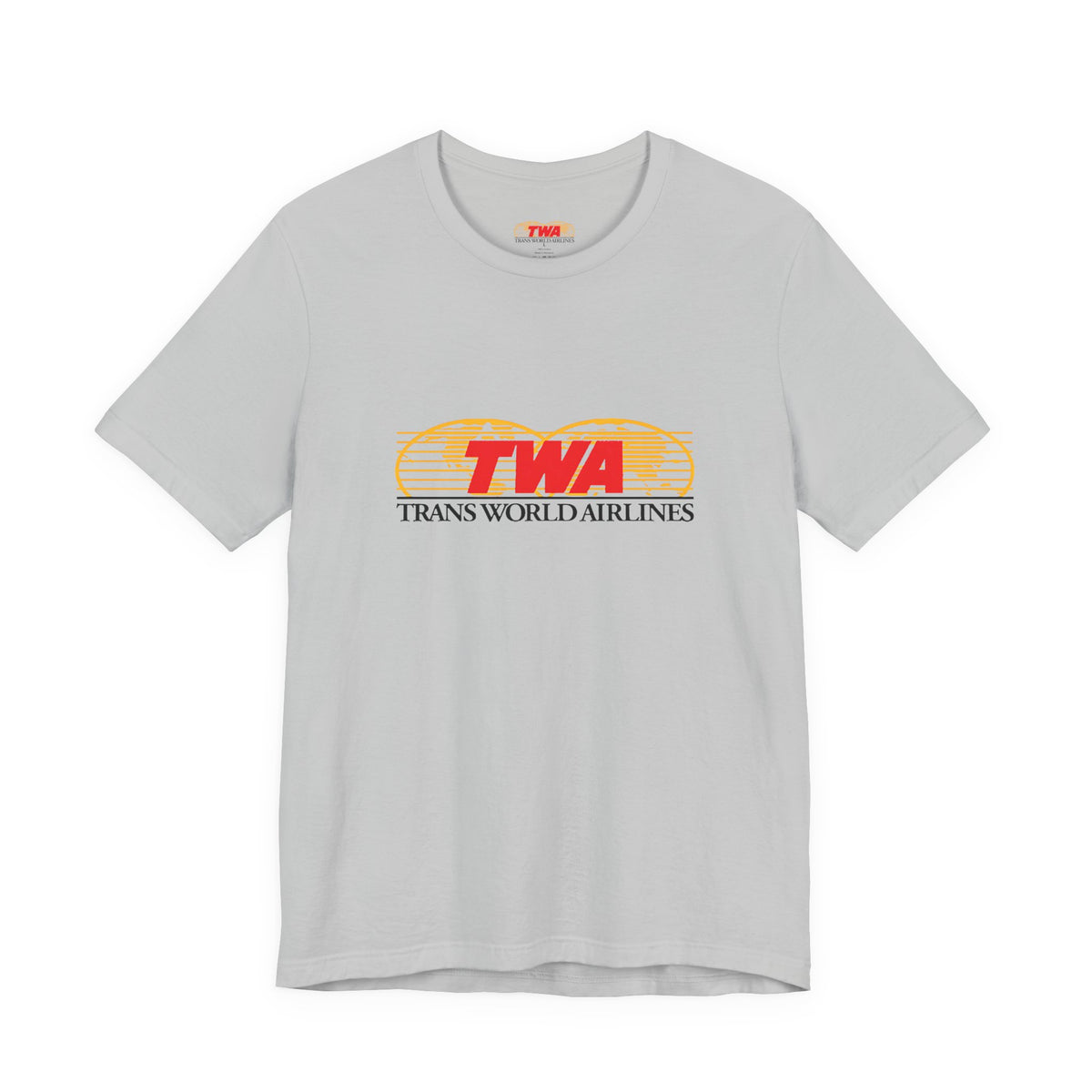 Trans World Airlines (TWA) T-Shirt