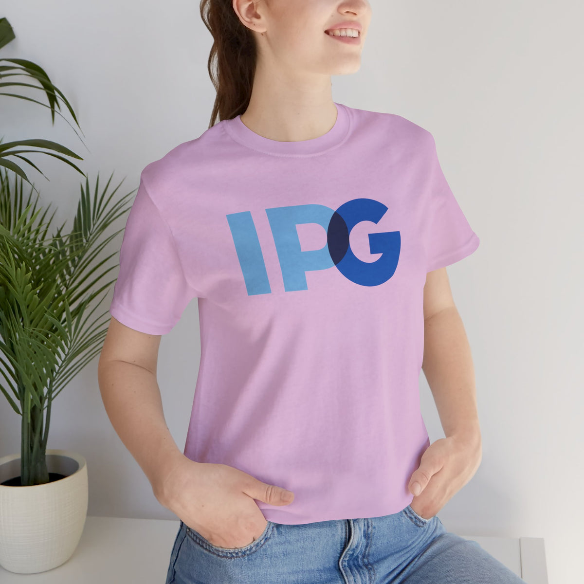 The Interpublic Group of Companies T-Shirt