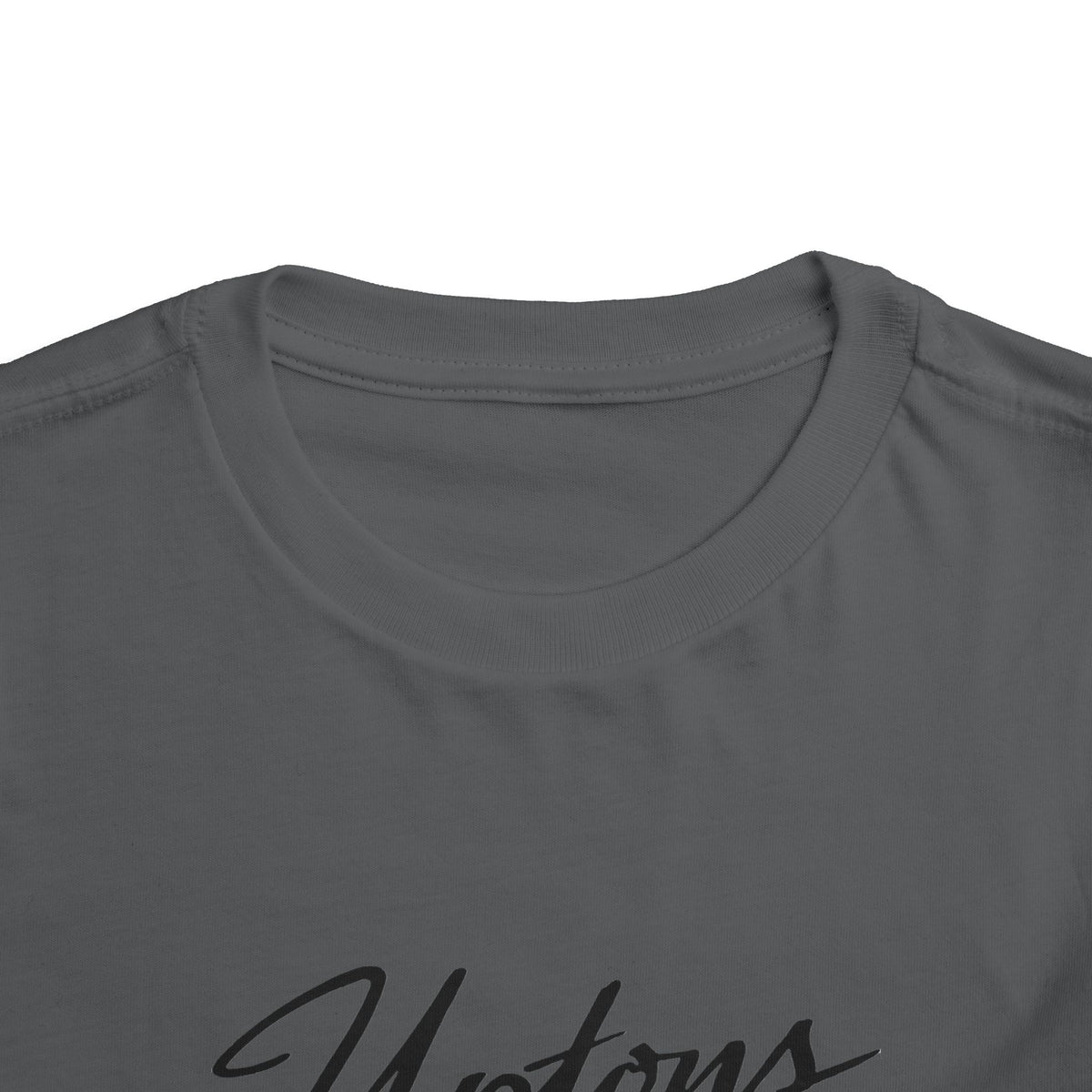 Uptons Toddler Tee / T-Shirt