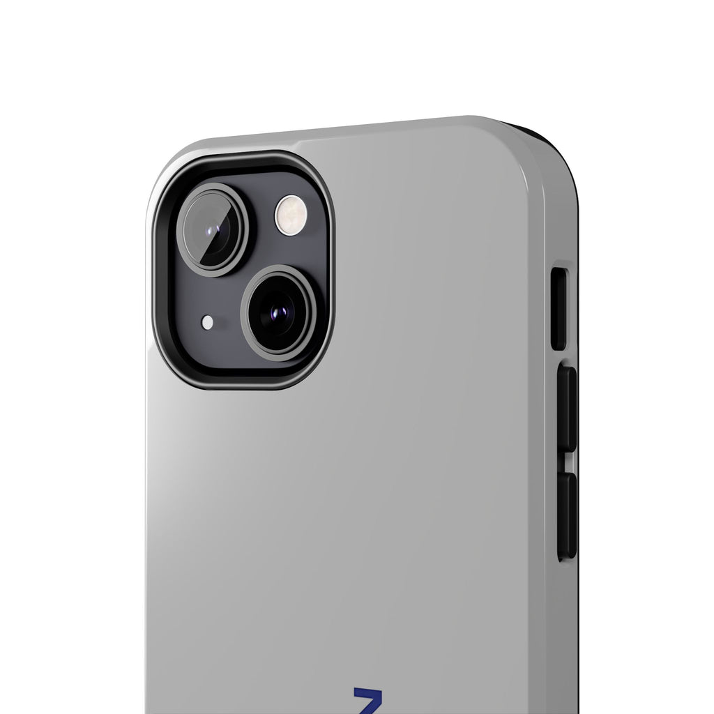 Eastern Air Lines Tough Phone Case