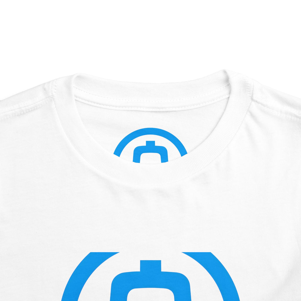 Bell System Toddler Tee / T-Shirt