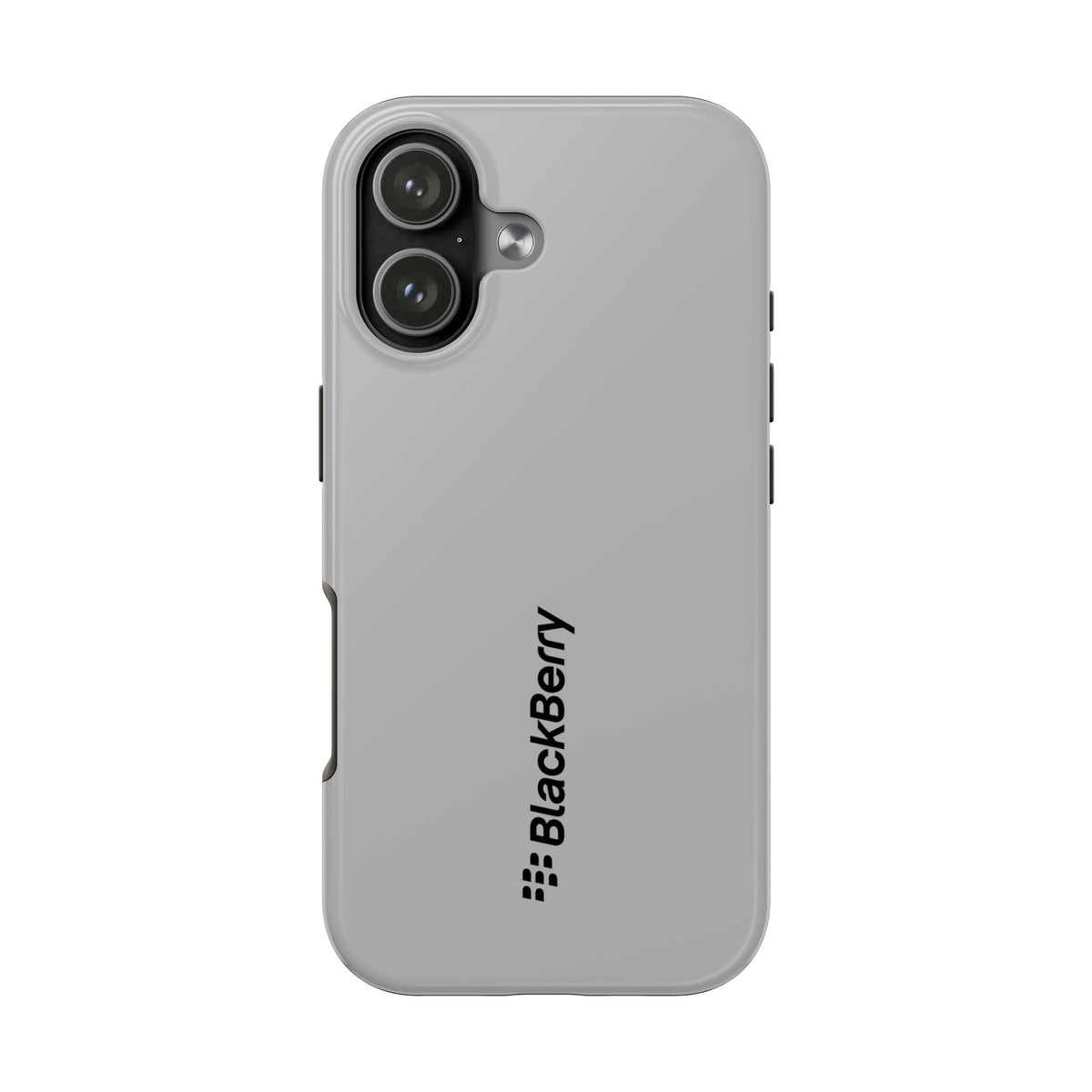 BlackBerry Tough Phone Case