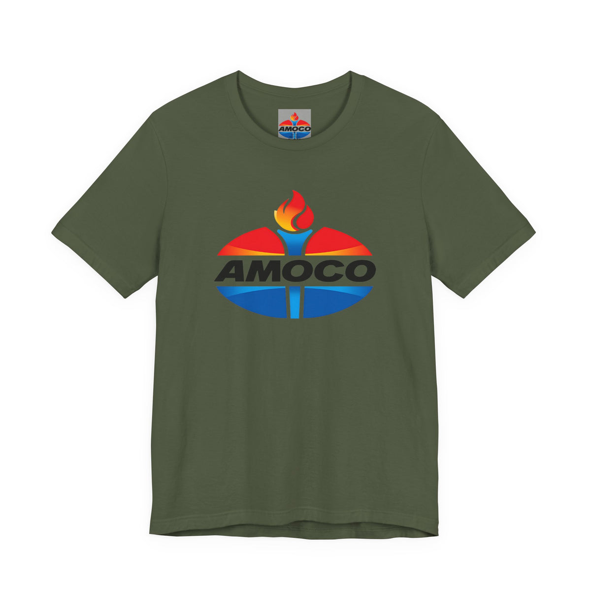 Amoco T-Shirt