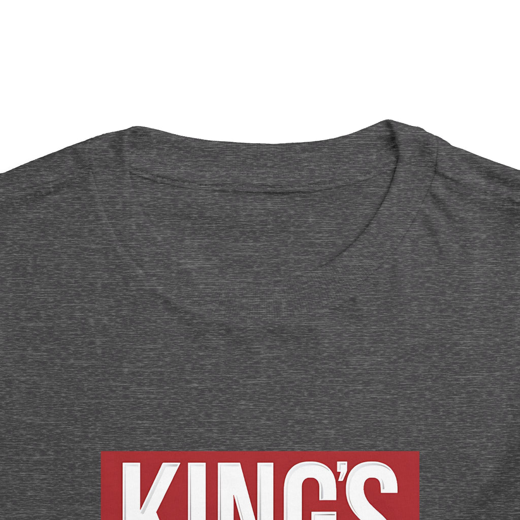 King's Variety Store Toddler Tee / T-Shirt